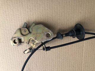 Tirador con cable Renault 5