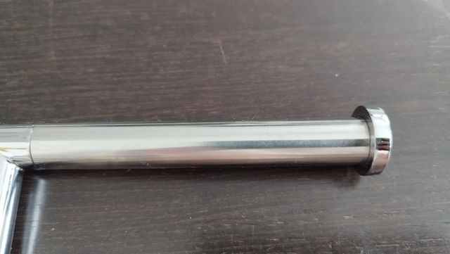 PORTARROLLOS PAPEL HIGIÉNICO