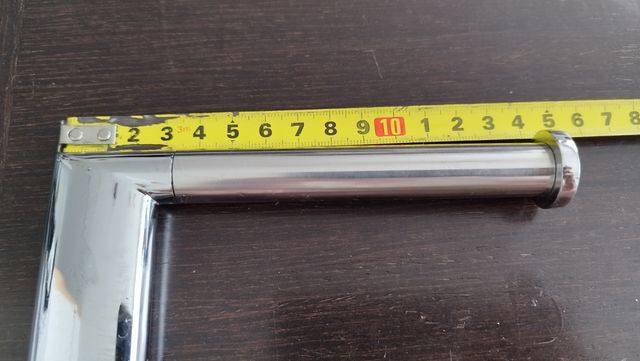 PORTARROLLOS PAPEL HIGIÉNICO