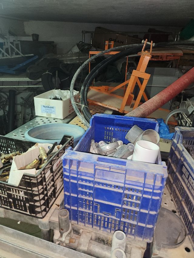 GATOS DE ENCOFRAR GRUPO ELECTRODOS