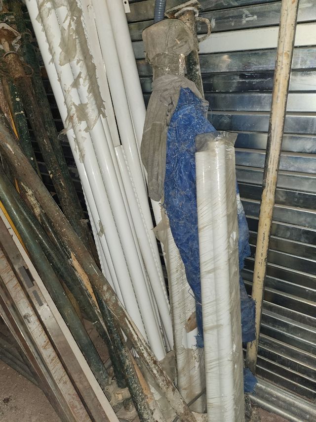 GATOS DE ENCOFRAR GRUPO ELECTRODOS