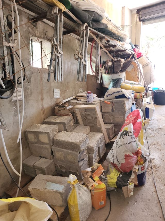 GATOS DE ENCOFRAR GRUPO ELECTRODOS