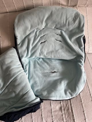 Saco Maxi-Cosi