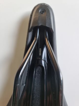 Bontrager armada sillin