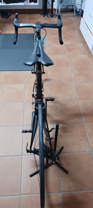 bicicleta carretera, vendo o cambio por una Gravel