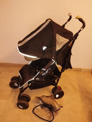 Maclaren techno XT silla de paseo