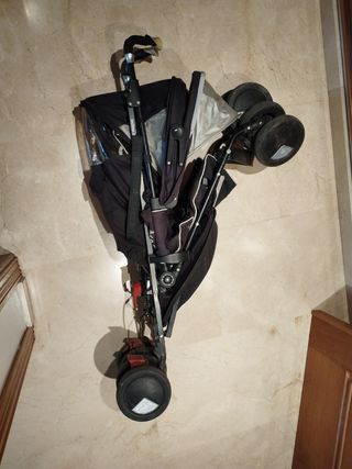 Maclaren techno XT silla de paseo