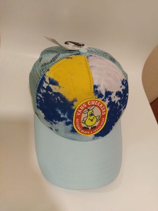 Gorra Vans nueva
