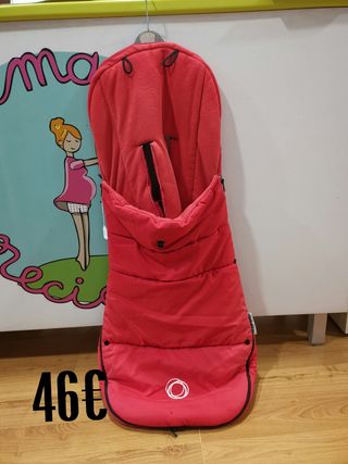 Sacos Bugaboo