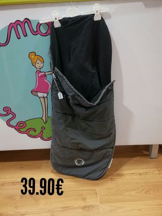 Sacos Bugaboo