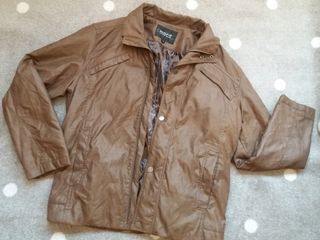 Chaqueta chico