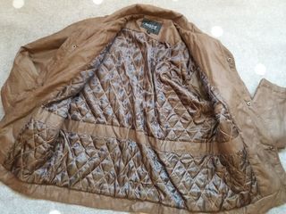 Chaqueta chico