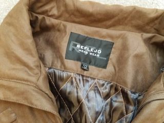 Chaqueta chico