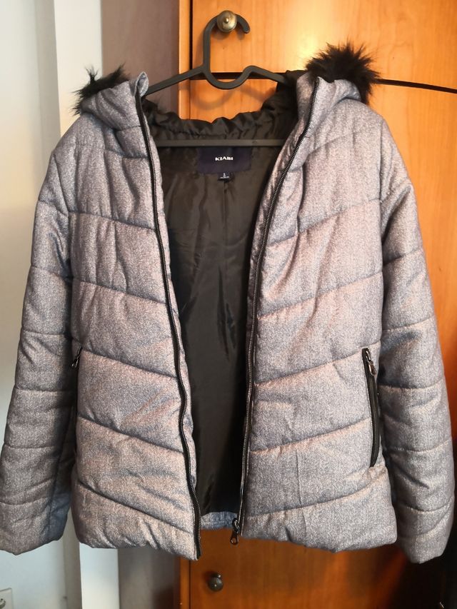Chaqueta invierno