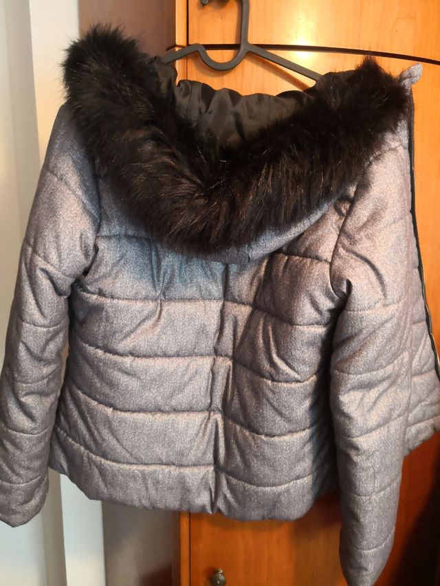 Chaqueta invierno