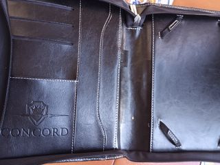 Funda tablet 8 pulgadas piel