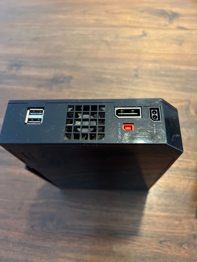 Console Nintendo Wii completa