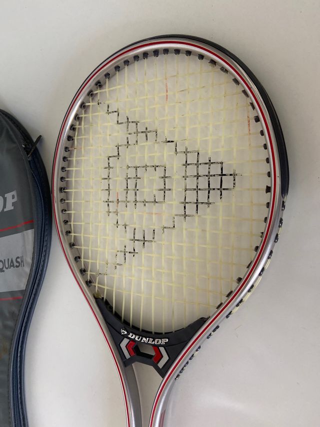 Racchetta da squash Dunlop