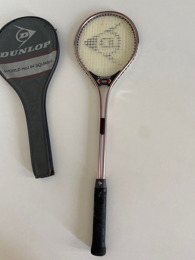 Racchetta da squash Dunlop