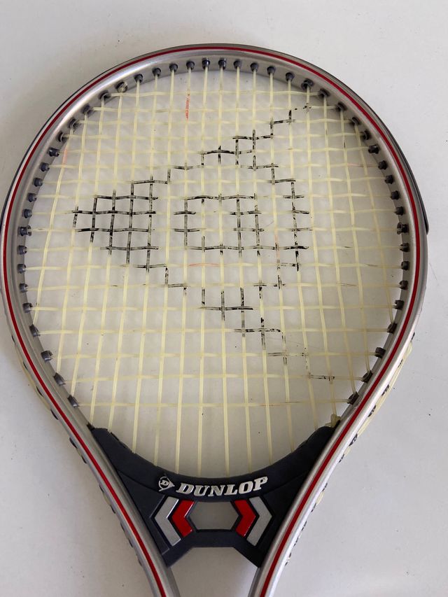 Racchetta da squash Dunlop