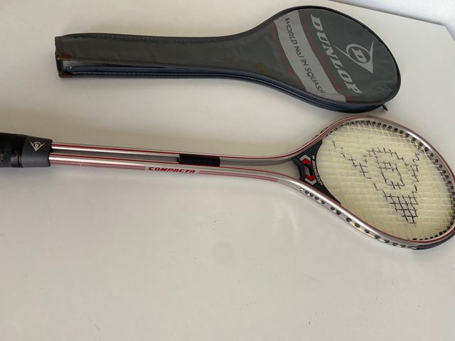 Racchetta da squash Dunlop