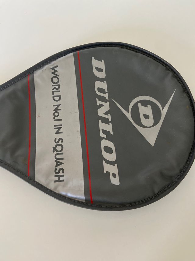 Racchetta da squash Dunlop