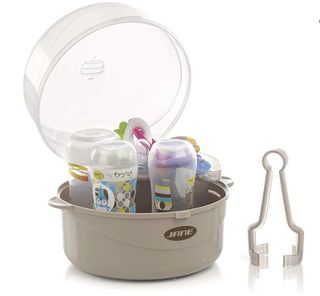 Esterilizador de biberones y accesorios
