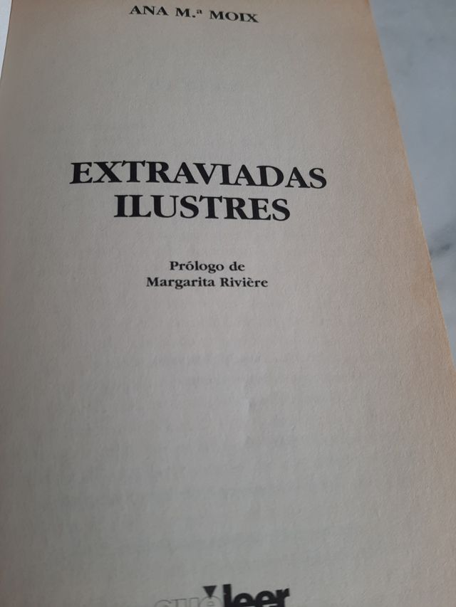 Seleccion d articulos