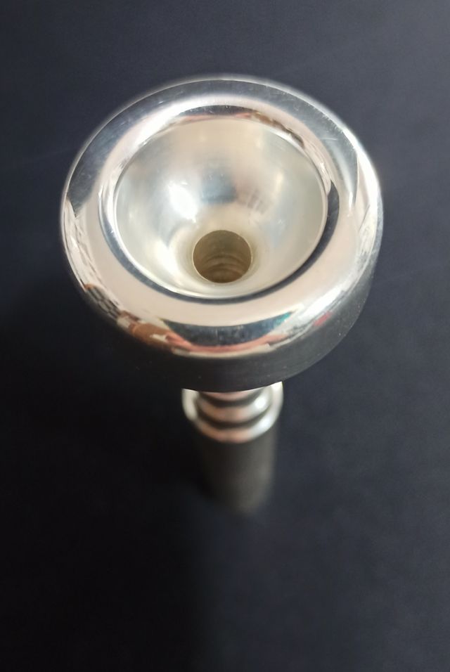 Boquilla para trompeta 7C