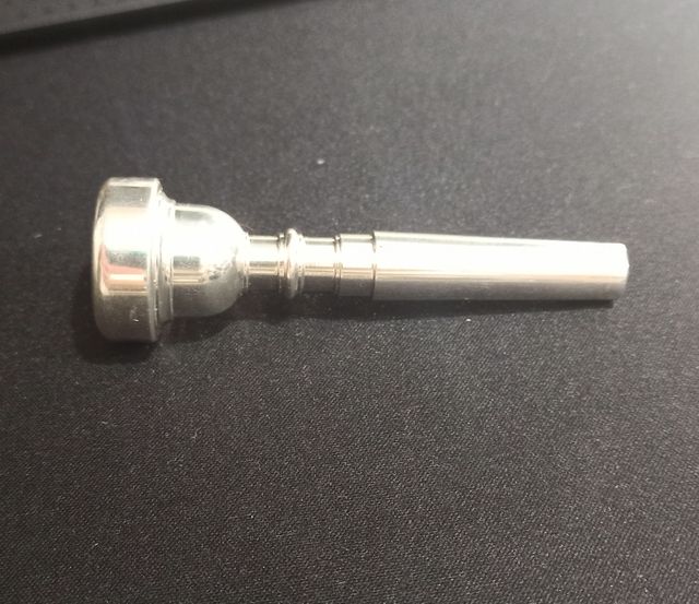 Boquilla para trompeta 7C