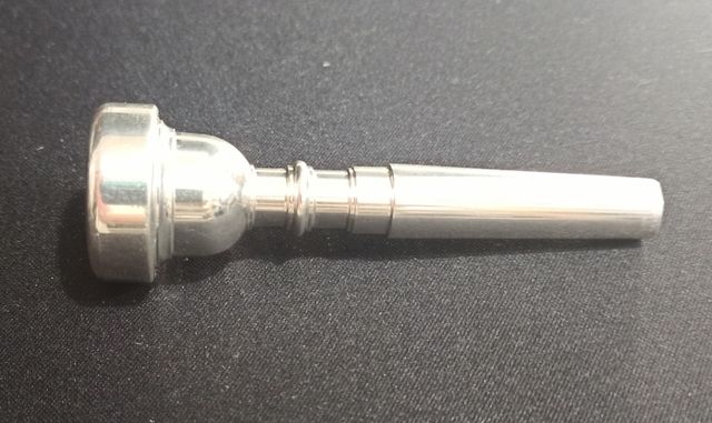 Boquilla para trompeta 7C