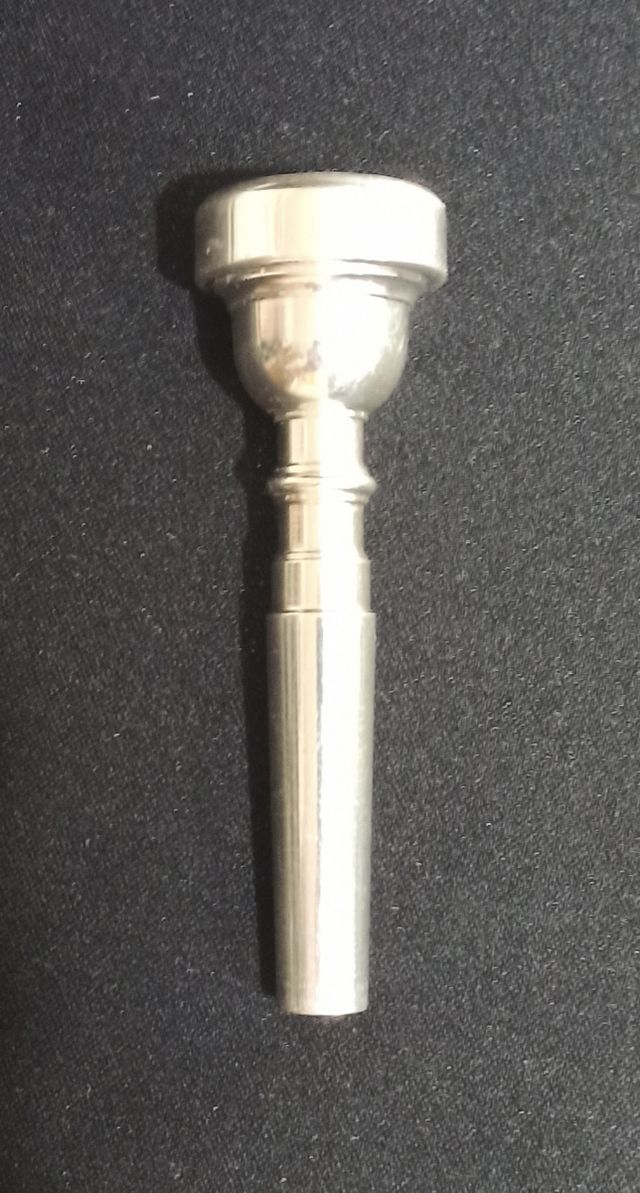 Boquilla para trompeta 7C