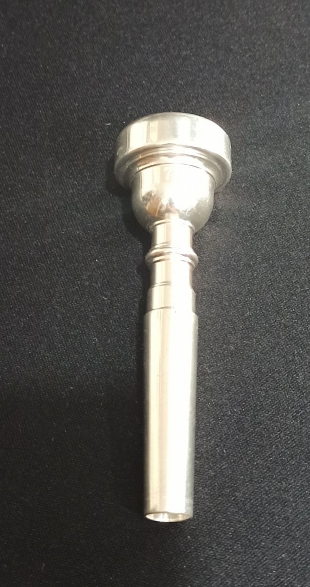 Boquilla para trompeta 7C