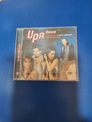 UPA DANCE
