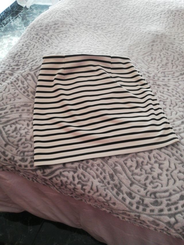 Mini falda marca myestar