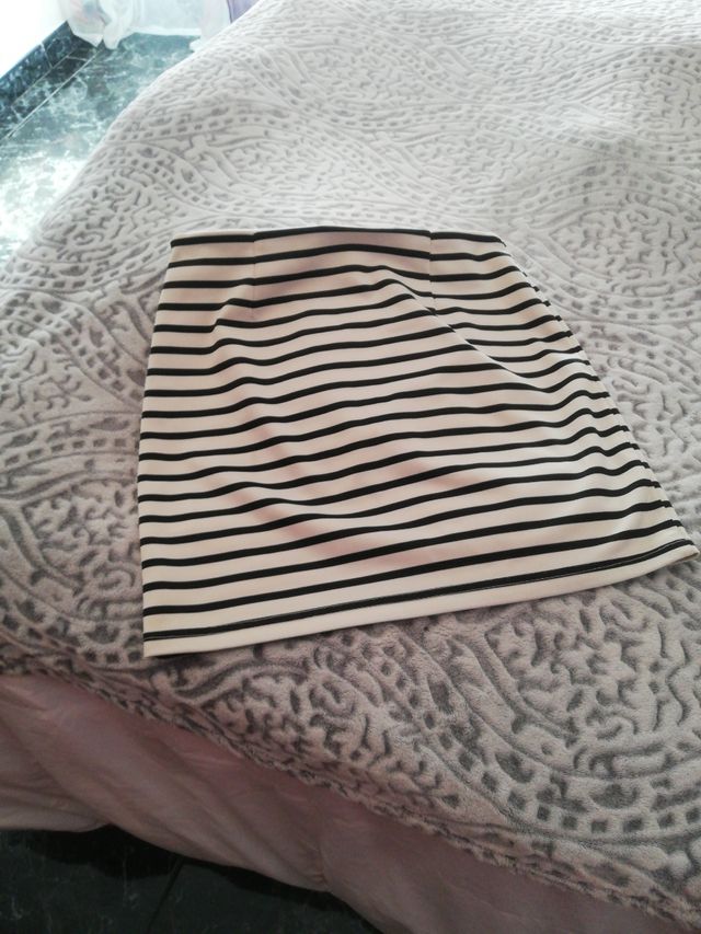 Mini falda marca myestar