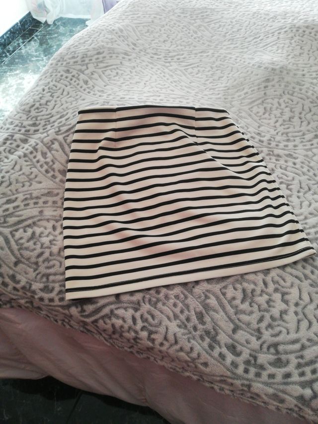 Mini falda marca myestar