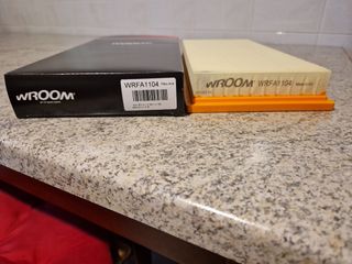 Filtro aria motore WRFA1104