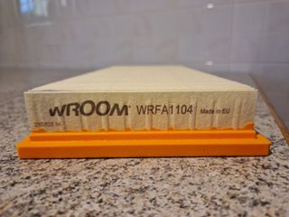 Filtro aria motore WRFA1104