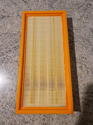 Filtro aria motore WRFA1104