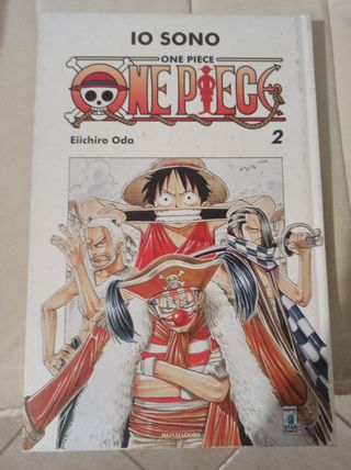 One Piece 2
