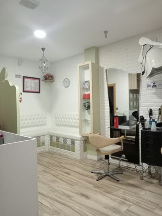 Oficina - Local en venta