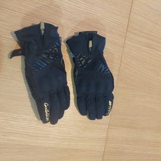 Guantes  de moto
