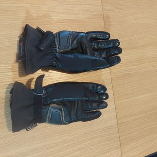 Guantes  de moto
