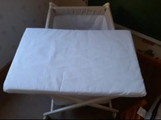 Minicuna Petit Praia