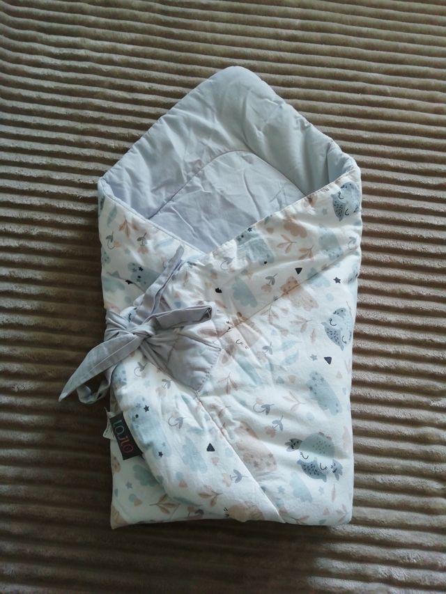 Nana - arrullo para bebé