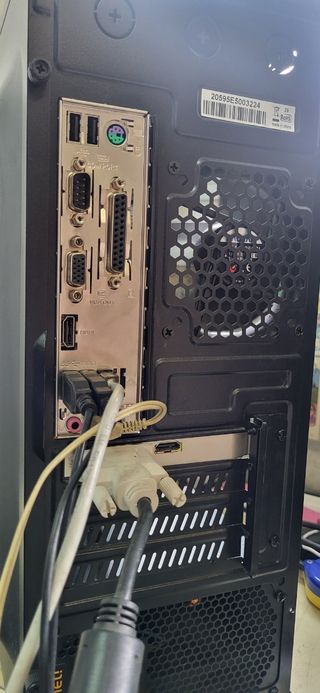 Ordenador i3 de 6° Generación A