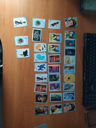 vendo Colección la cocina magica Disney 