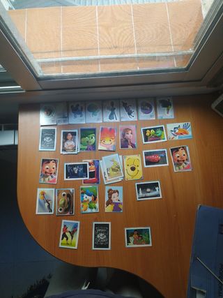 vendo Colección la cocina magica Disney 