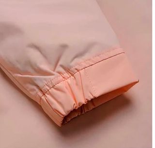 Cortavientos Carhartt W Nimbus melocotón